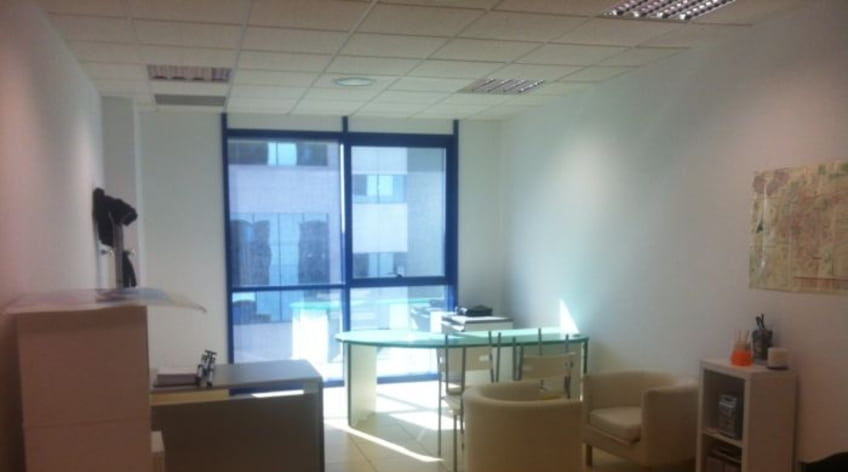 Oficina