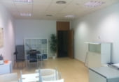 Oficina
en lloguer
amb 54m² a Sevilla, a la zona de La Bachillera foto
