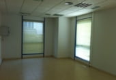 Oficina
en lloguer
amb 52m² a Sevilla, a la zona de La Bachillera foto