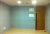 55m² bureau pour location à Séville, dans le quartier de La Bachillera photo