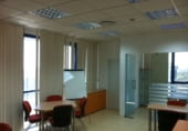 63m² office for rent in Seville, in the area of La Bachillera photo