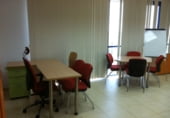 63m² office for rent in Seville, in the area of La Bachillera photo