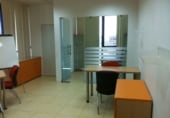 63m² office for rent in Seville, in the area of La Bachillera photo