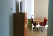 63m² office for rent in Seville, in the area of La Bachillera photo
