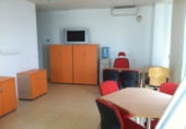 63m² office for rent in Seville, in the area of La Bachillera photo