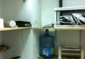 63m² office for rent in Seville, in the area of La Bachillera photo