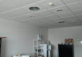 Oficina
en lloguer
amb 45m² a Sevilla, a la zona de La Bachillera foto