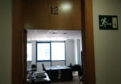 Oficina
en lloguer
amb 45m² a Sevilla, a la zona de La Bachillera foto
