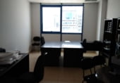 Oficina
en lloguer
amb 45m² a Sevilla, a la zona de La Bachillera foto