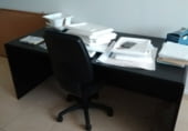 Oficina
en lloguer
amb 45m² a Sevilla, a la zona de La Bachillera foto