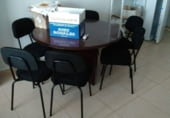 Oficina
en lloguer
amb 45m² a Sevilla, a la zona de La Bachillera foto