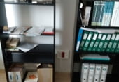 Oficina
en lloguer
amb 45m² a Sevilla, a la zona de La Bachillera foto