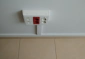 Oficina
en lloguer
amb 45m² a Sevilla, a la zona de La Bachillera foto