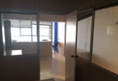 Oficina en alquiler con 55m² en Sevilla, en la zona de La Bachillera foto