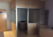 Oficina en alquiler con 55m² en Sevilla, en la zona de La Bachillera foto