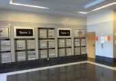 Oficina en alquiler con 55m² en Sevilla, en la zona de La Bachillera foto