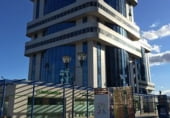 Oficina en alquiler con 55m² en Sevilla, en la zona de La Bachillera foto