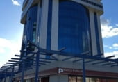 Oficina en alquiler con 55m² en Sevilla, en la zona de La Bachillera foto