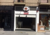 Local comercial en alquiler con 48m² en Sevilla, en la zona de Museo, Calle SAN PABLO foto