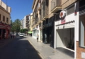 Local comercial en alquiler con 48m² en Sevilla, en la zona de Museo, Calle SAN PABLO foto
