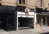 Local comercial en alquiler con 48m² en Sevilla, en la zona de Museo, Calle SAN PABLO foto