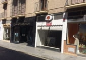 Local comercial en alquiler con 48m² en Sevilla, en la zona de Museo, Calle SAN PABLO foto