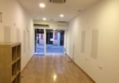 Local comercial en alquiler con 48m² en Sevilla, en la zona de Museo, Calle SAN PABLO foto