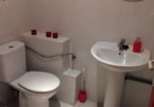 Local comercial en alquiler con 48m² en Sevilla, en la zona de Museo, Calle SAN PABLO foto