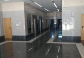 43m² office for sale in Seville, in the area of La Bachillera photo