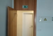 Oficina
en lloguer
amb 42m² a Sevilla, a la zona de La Bachillera foto