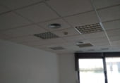 Oficina
en lloguer
amb 42m² a Sevilla, a la zona de La Bachillera foto