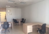 Oficina en alquiler con 43m² en Sevilla, en la zona de La Bachillera foto