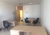 Oficina en alquiler con 43m² en Sevilla, en la zona de La Bachillera foto
