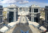 Oficina en alquiler con 43m² en Sevilla, en la zona de La Bachillera foto