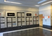 Oficina en alquiler con 43m² en Sevilla, en la zona de La Bachillera foto