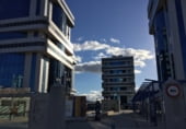 Oficina en alquiler con 43m² en Sevilla, en la zona de La Bachillera foto