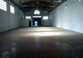 660m² entrepôt industriel pour location à Séville, dans le quartier de San Jerónimo photo