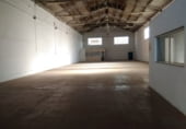 660m² entrepôt industriel pour location à Séville, dans le quartier de San Jerónimo photo