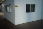 660m² entrepôt industriel pour location à Séville, dans le quartier de San Jerónimo photo