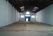 Nave Industrial en alquiler con 655m² en Sevilla, en la zona de San Jerónimo foto