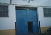 Nave Industrial en alquiler con 655m² en Sevilla, en la zona de San Jerónimo foto