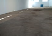 Nave Industrial en alquiler con 655m² en Sevilla, en la zona de San Jerónimo foto
