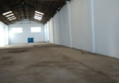 Nave Industrial en alquiler con 655m² en Sevilla, en la zona de San Jerónimo foto