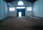 Nave Industrial en alquiler con 655m² en Sevilla, en la zona de San Jerónimo foto