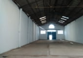 Nave Industrial en alquiler con 655m² en Sevilla, en la zona de San Jerónimo foto