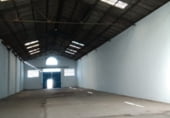 Nave Industrial en alquiler con 655m² en Sevilla, en la zona de San Jerónimo foto