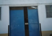650m² warehouse for rent in Seville, in the area of San Jerónimo photo