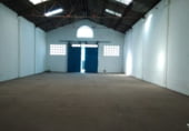 650m² warehouse for rent in Seville, in the area of San Jerónimo photo
