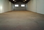 650m² warehouse for rent in Seville, in the area of San Jerónimo photo