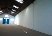 650m² warehouse for rent in Seville, in the area of San Jerónimo photo